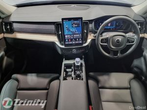 Volvo XC90 ** PLUS DARK ** T8 2.0 PHEV ** AWD ** A - Image 2