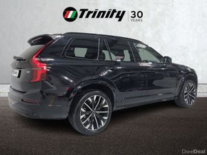 Volvo XC90 ** PLUS DARK ** T8 2.0 PHEV ** AWD ** A - Image 3