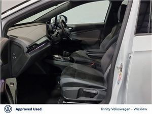 Volkswagen ID.5 ** PRO BUSINESS ** 77kWh ** 174BHP - Image 4
