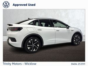 Volkswagen ID.5 ** PRO BUSINESS ** 77kWh ** 174BHP - Image 3