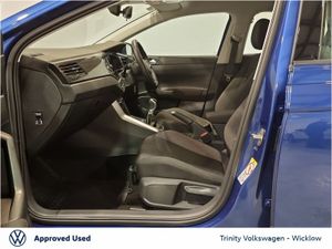 Volkswagen Polo ** LIFE ** 1.0 TSI ** 95BHP ** MAN - Image 4