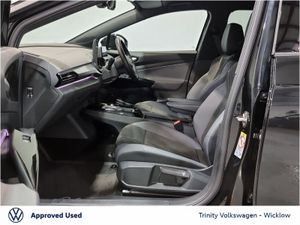 Volkswagen ID.4 ** PRO PLUS ** 77kWh ** 286BHP ** - Image 4
