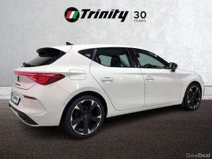 Cupra Leon ** BEST VALUE ** 1.5 TSI ** 150 BHP ** - Image 3