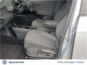 Volkswagen ID.3 ** PRO ** 204BHP ** 58kWh ** STUNN - Image 4