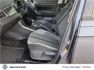 Volkswagen Polo ** BEST VALUE ** STYLE ** 1.0 TSI - Image 4