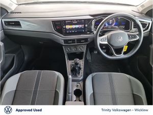 Volkswagen Polo ** BEST VALUE ** STYLE ** 1.0 TSI - Image 2