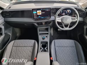 Volkswagen Tiguan ** EDITION 75 DIESEL ** AVAILABL - Image 2