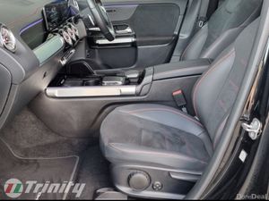 Mercedes-Benz EQB ** 7 SEATER ** AMG PREMIUM ** SU - Image 4