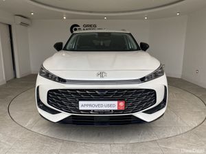MG HS 2025 - Image 2
