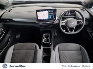 Volkswagen ID.4  ** PRO PLUS ** 77KWH ** 286 BHP * - Image 2