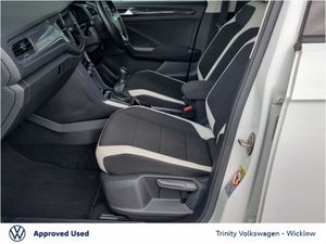 Volkswagen T-Roc ** R-LINE ** 1.0 TSI ** 115BHP ** - Image 4