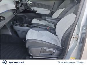 Volkswagen ID.3 ** LIFE PRO  ** 204 BHP ** 58kWh * - Image 4