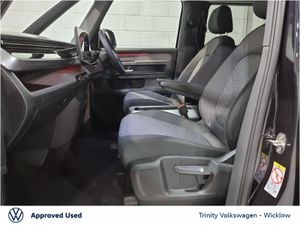 Volkswagen ID.Buzz ** 252 ** 7 SEATER ** ID BUZZ * - Image 4