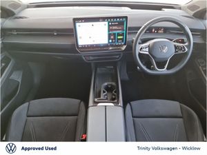 Volkswagen ID.7 ** AVAILABLE FOR 261 ** PRO PLUS * - Image 2