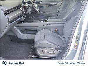 Volkswagen ID.7 ** AVAILABLE FOR 261 ** PRO PLUS * - Image 4