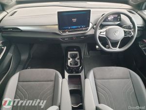 Volkswagen ID.4 ** 261 WITH 0% FINANCE ** PRO PLUS - Image 2