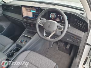 Volkswagen Tiguan ** 261 ** COMMERCIAL ** EDITION - Image 2