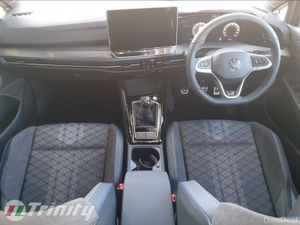 Volkswagen Golf ** AVAILABLE TO ODER NOW ** R-LINE - Image 2