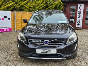 VOLVO XC60 SE LUX D4 AUTO - Image 3