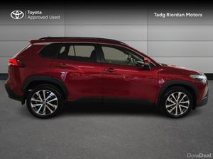 Toyota Corolla Cross SPORT 1.8 - Image 3