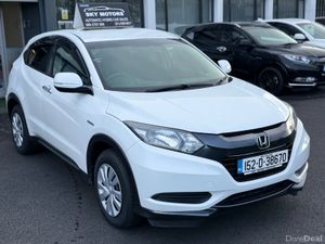 Honda Vezel 2015 - Image 3