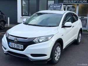 Honda Vezel 2015 - Image 4