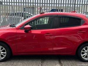 2016 Mazda Demio Automatic - Image 4