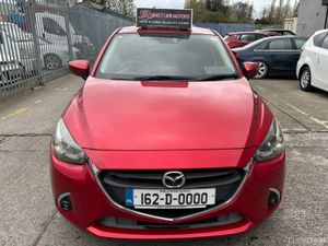 2016 Mazda Demio Automatic - Image 3