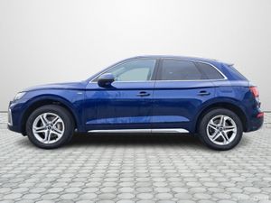 Audi Q5 50 TFSI e 299HP S tronic quattro S Line - Image 3