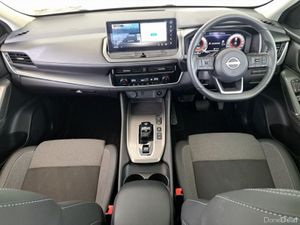 Nissan Qashqai E-POWER SV PREMIUM €3000 SCRAPPAGE - Image 4