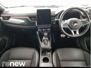 Renault Arkana TCe 140 Auto RS Line - Image 3