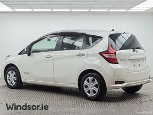 Nissan Note Epower Auto - Image 3
