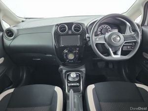 Nissan Note Epower Auto - Image 4
