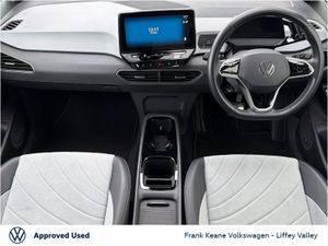 Volkswagen ID.3 58KWH LIFE DX 204HP *PRIVACY GLASS - Image 2