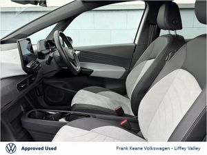 Volkswagen ID.3 58KWH LIFE DX 204HP *PRIVACY GLASS - Image 4