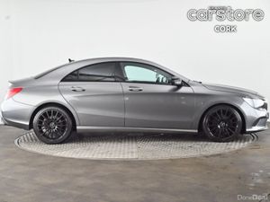 Mercedes-Benz CLA CLA 220 D URBAN A/T - Image 2