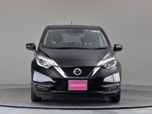 Nissan Note 1.2 SV CVT **REVERSE CAMERA**PARK SENS - Image 2