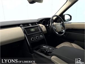 Land Rover Discovery 2.0SD4 SE 7 Seat - Image 4