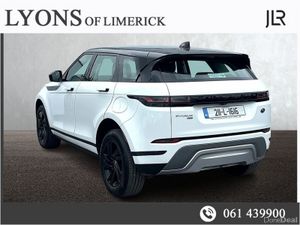 Land Rover Range Rover Evoque 1.5 PHEV S Auto *2 Y - Image 3