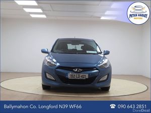 Hyundai i30 1.6 Classic Manual - Image 4