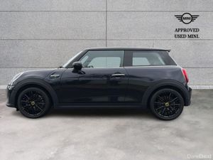 Mini Cooper Electric Level 3 - Image 3