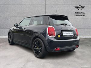 Mini Cooper Electric Level 3 - Image 2