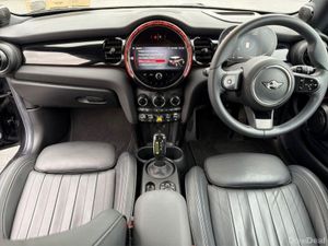 Mini Cooper Electric Level 3 - Image 4