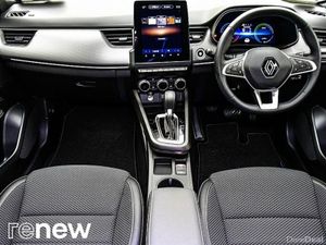 Renault Arkana Techno E-TECH Hybrid 145 Auto NBi - Image 3