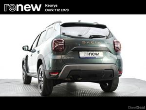 Dacia Duster Extreme Blue dCi 115 DFull MY23.5 - Image 4