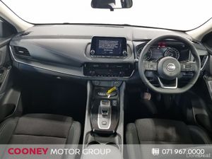 Nissan Qashqai Nissan SV GR/ RR/ PG/ SP/ AUTO - Image 2