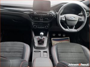 Ford Kuga 1.5 EcoBlue 120PS ST-Line X - Image 3