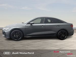 Audi A3 Saloon 30 Tdi S-Line - Image 4