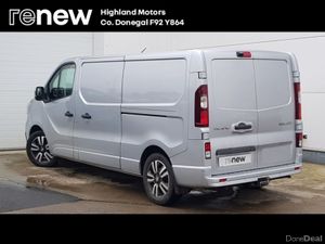 Renault Trafic TRAFIC LL30 BLUE DCI 170 AUTO - Image 3