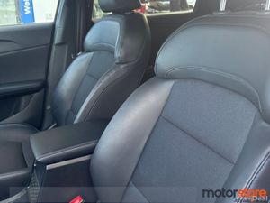 MG MG4 TOP SPEC LONG RANGE EXCLUSIVE - Image 4